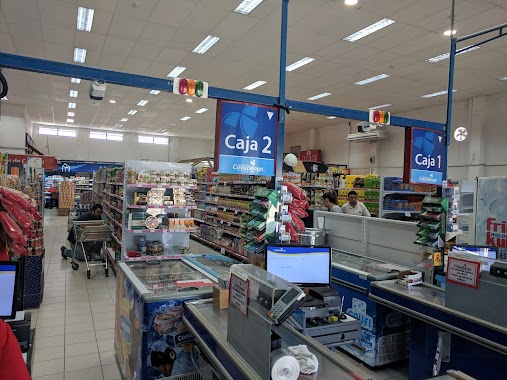 Supermercado Covadonga, Author: Tabaré Brochado