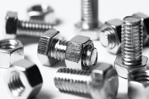Discount Bolt Company