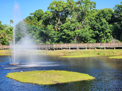 Vern Jansen Park - Thumbnail