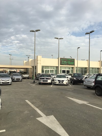 Photos of AL IHSAN USED CARS TR.