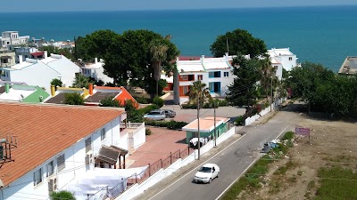 Photos of &Ouml;yk&uuml;m Resort Hotel