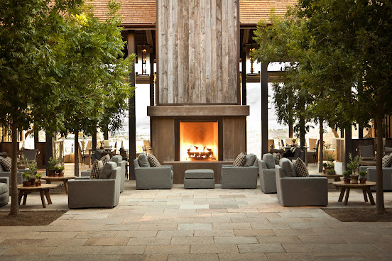 Ram's Gate Winery by null