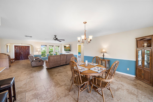 Sharp Homes Realty - Visual