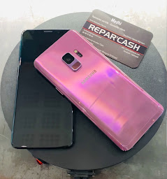 Photo n°8 de Répar'Cash à Claira (Atelier de réparation de téléphones mobiles)