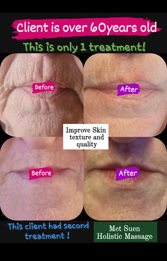 Met Suen Holistic Massage