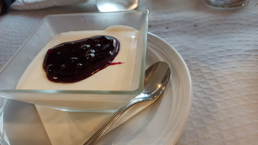 Restaurante la Encruceyada - Thumbnail
