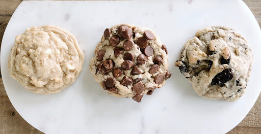 Milk Bottle Cookies - Thumbnail