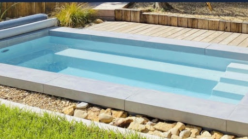 Photo de Bien-être et Piscines Gourmanel Alliance piscines