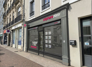 Photo n°1 de Stéphane Plaza Immobilier Roanne à Roanne (Agence immobilière)