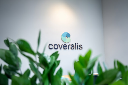COVERALIS - Visual