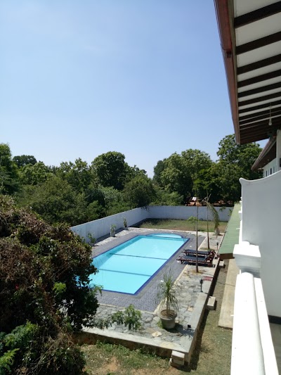 Photos of Saman Resort