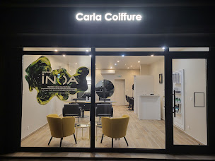Photo n°1 de Carla Coiffure à Athis-Mons (Salon de coiffure)