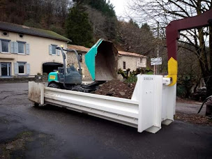 Photo n°15 de ANDURAND TP à Cransac (Entreprise de terrassement)