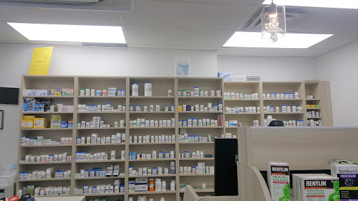 PharmacyGo Caledonia - Thumbnail