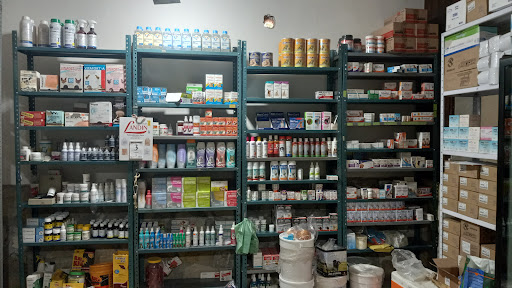 FARMACIA Y CLINICA VETERINARIA DE LA HUASTECA