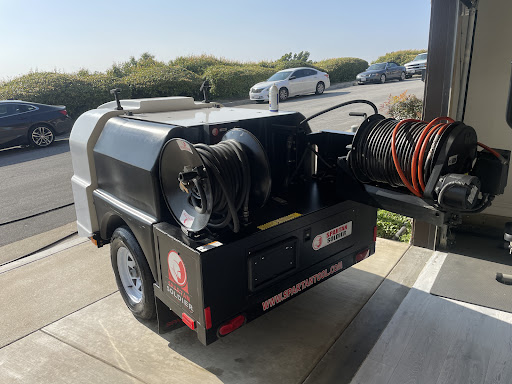SoCal Hydro Jetting