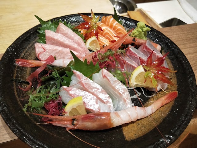 Mitsu Sushi Bar
