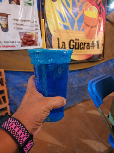 CANTARITOS LA GÜERA - Thumbnail
