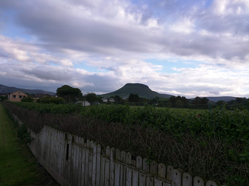 Cushendall Community Play Park Gallery - United Kingdom