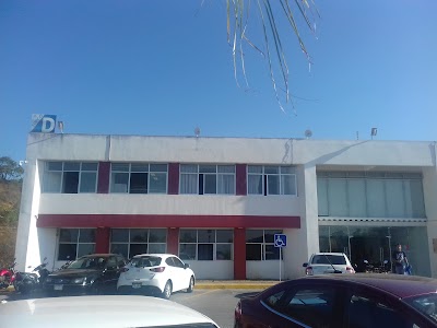 Photos of Superior Technological Institute of Los Reyes