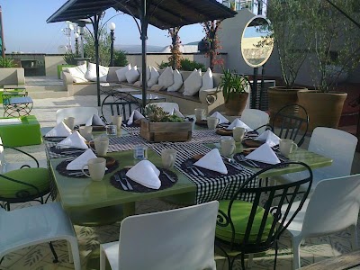 Photos of Casa De Los Olivos