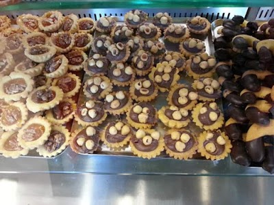 Photos of Pasticceria Bar Cecchini Di Cappelli Maria Paola E C. Sas
