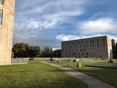 Photos of Dresden University of Technology