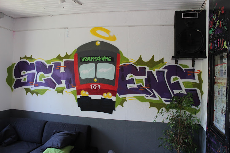 AWO Kinder- und Jugendzentrum "Schiene" photo