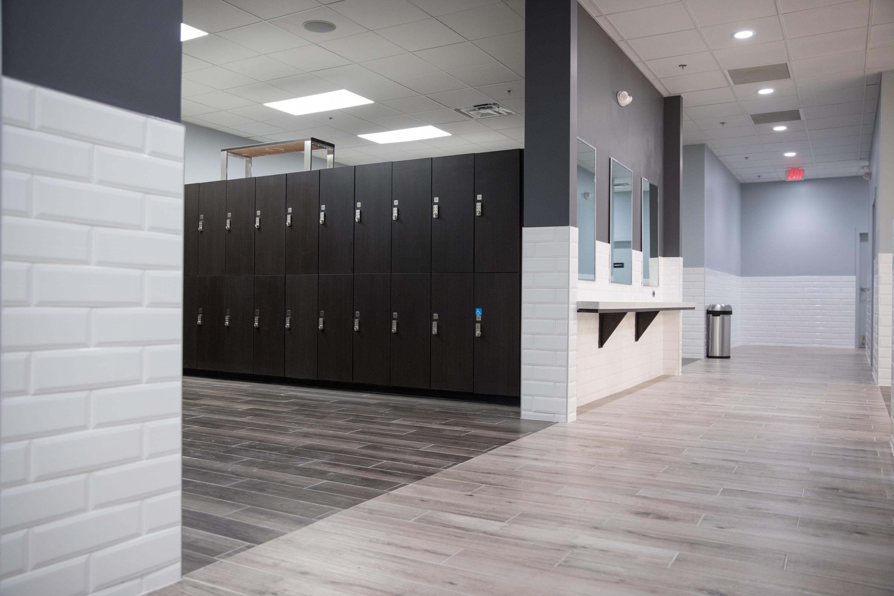 Powerhouse Gym photo 3