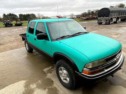 Cranks Automotive LLC. - Thumbnail
