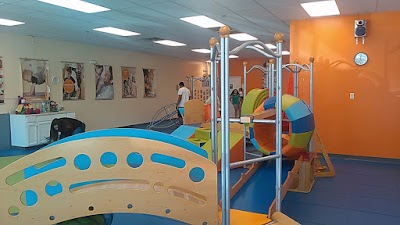 Gymboree Play & Music, Huebner Commons