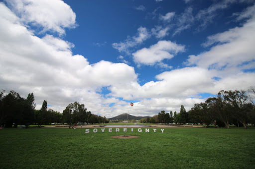 Sovereign Tribal Original Embassy of the land now known as Australia (Aboriginal Tent Embassy)