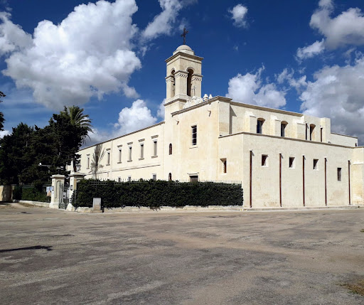 Monastery of Santa Maria della Consolazione
