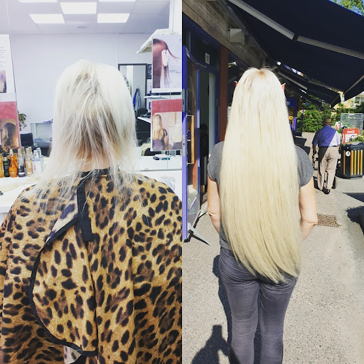 Kates Luxury Hair - Thumbnail