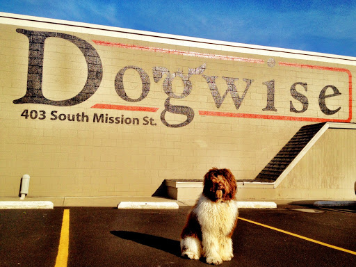 Dogwise - Visual