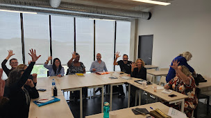 Photo n°12 de CreaSila - Accompagnement de dirigeants à Toulouse (Professionnel de l'organisation)