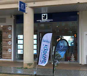 Photo n°3 de Agence immobilière Futur Transactions Elancourt (Achat, Vente, Location,Gestion) à Élancourt (Agence de location immobilière)
