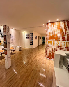 Bild: N&N Gebäudereinigung Innenansichten