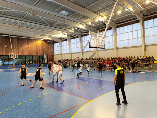 Complexe Sportif de la Faye