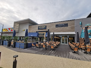 Photo n°41 de Naka à Montévrain (Restaurant japonais)