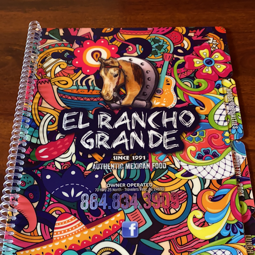 El Rancho Grande Mexican Gallery - United States
