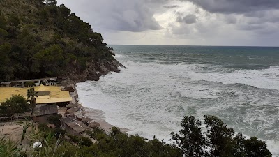 El Sombrero Disco Sperlonga