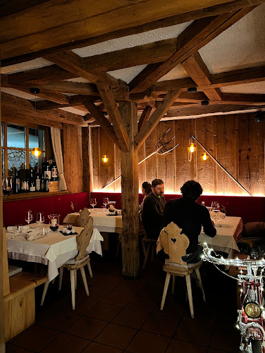 Restaurant La Posta - Thumbnail