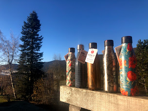 Photo n°4 de Timothee Cadeaux à Autrans (Boutique de cadeaux)
