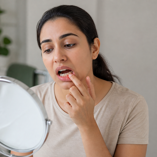 Worried about bleeding gums or bad breath that just won’t go away? Spotting early signs of gum di… post image