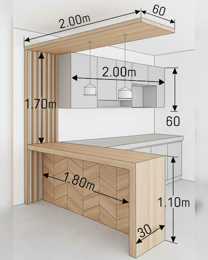 Noida mein best Modular Kitchen solutions chahiye? Hum provide karte hain custom kitchen designs,… post image