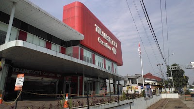 Photos of Transmart - Carrefour Cimahi