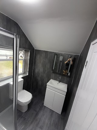 First Line Property Maintenance