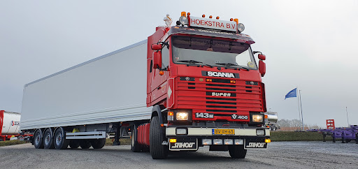 Hoekstra Truck & Trailer Service - Thumbnail