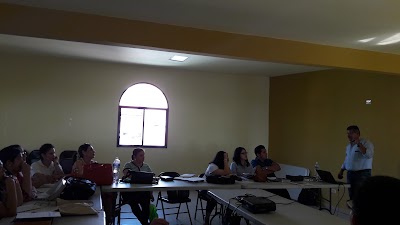 church